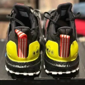 adidas Shoes Adidas Ultraboost All Terrain Shock Red Eg897